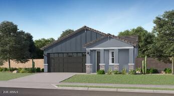 Photo of 9852 W Mission Lane, Peoria, AZ 85345 (MLS # 7088493)