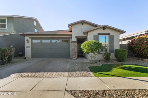 4990 S BRIDAL VAIL Drive Gilbert AZ 85298