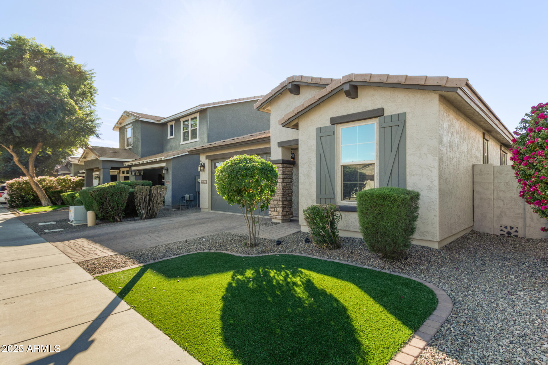 4990 S BRIDAL VAIL Drive