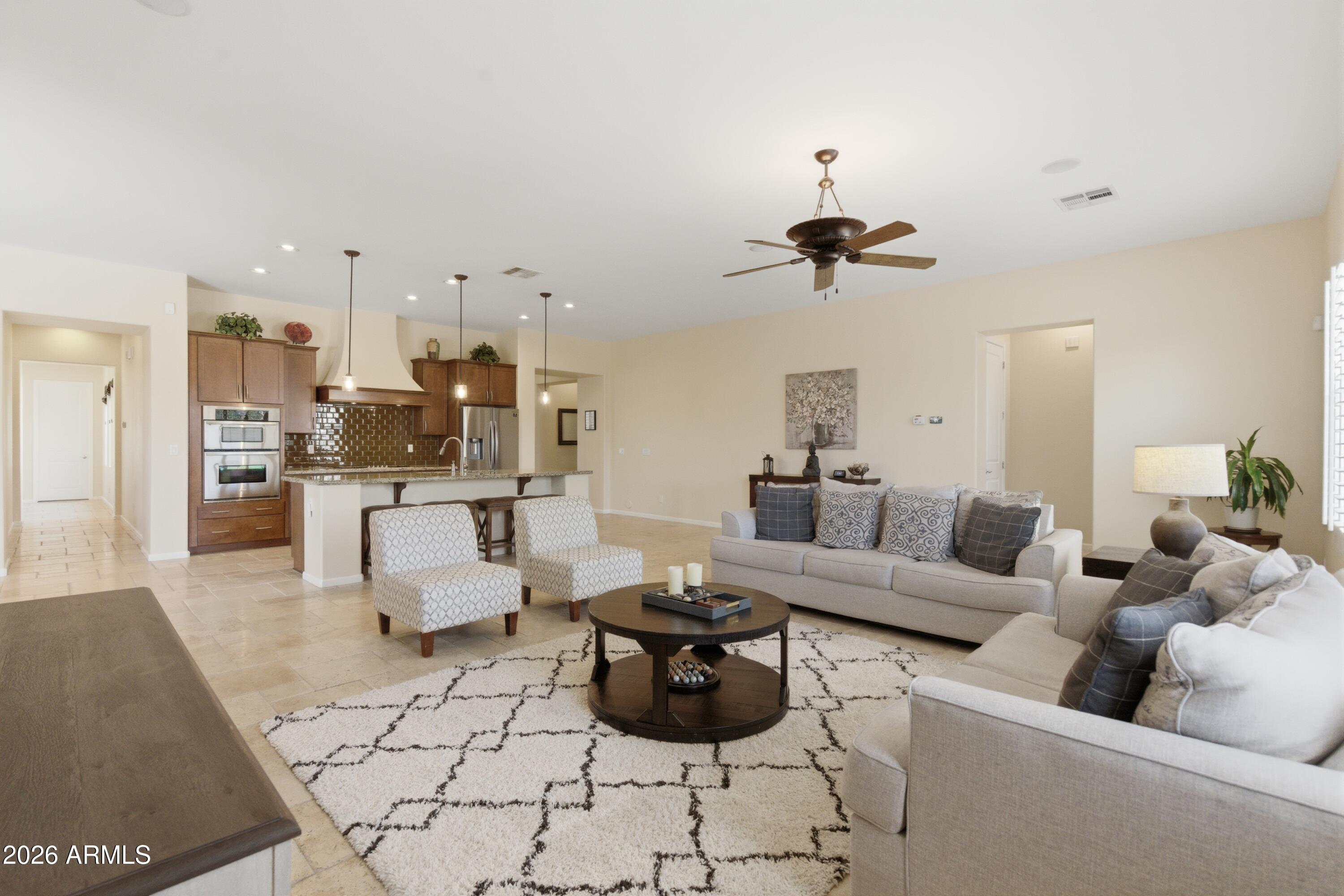 WINDWARD - Residential
