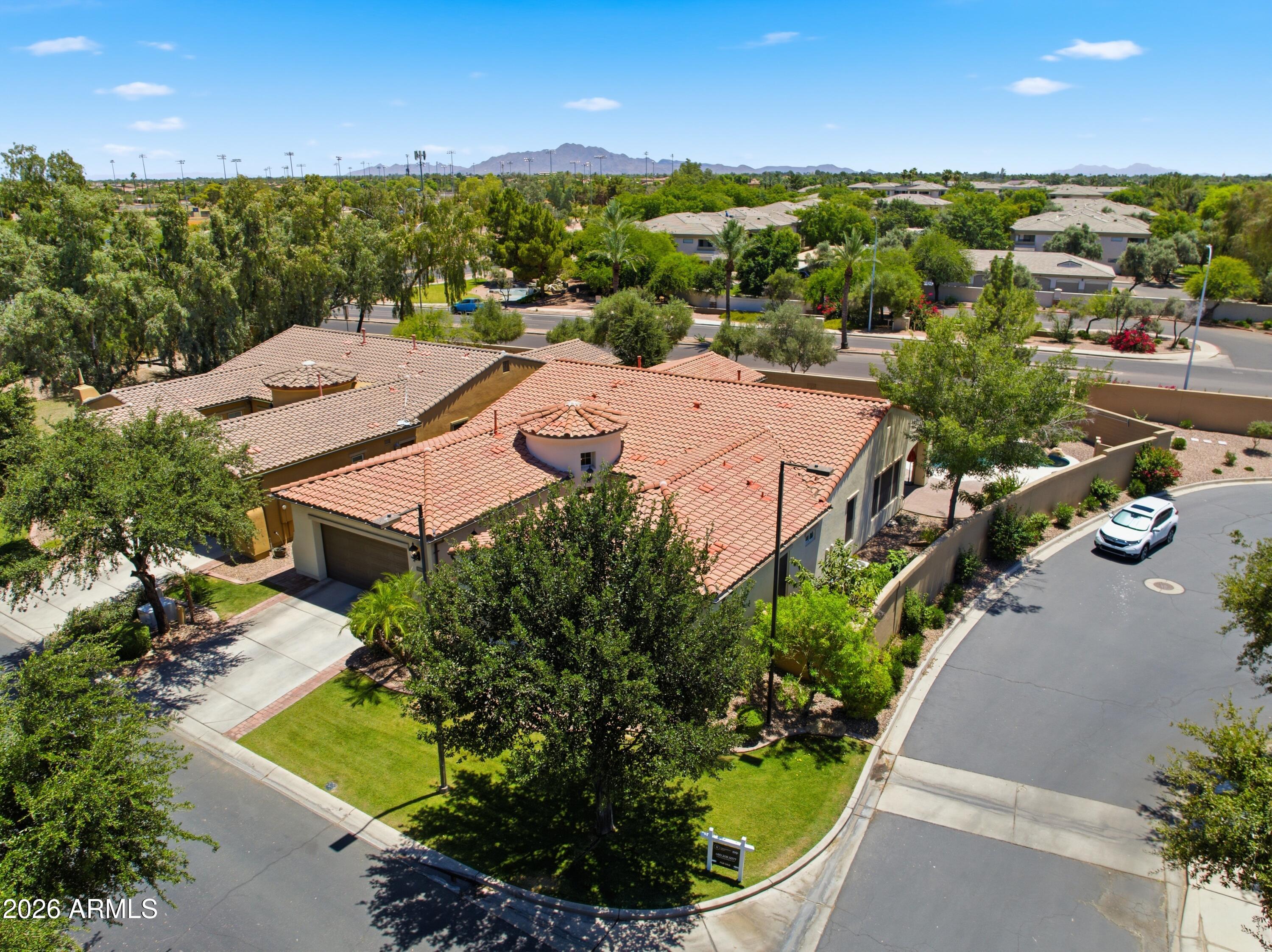 WINDWARD - Residential