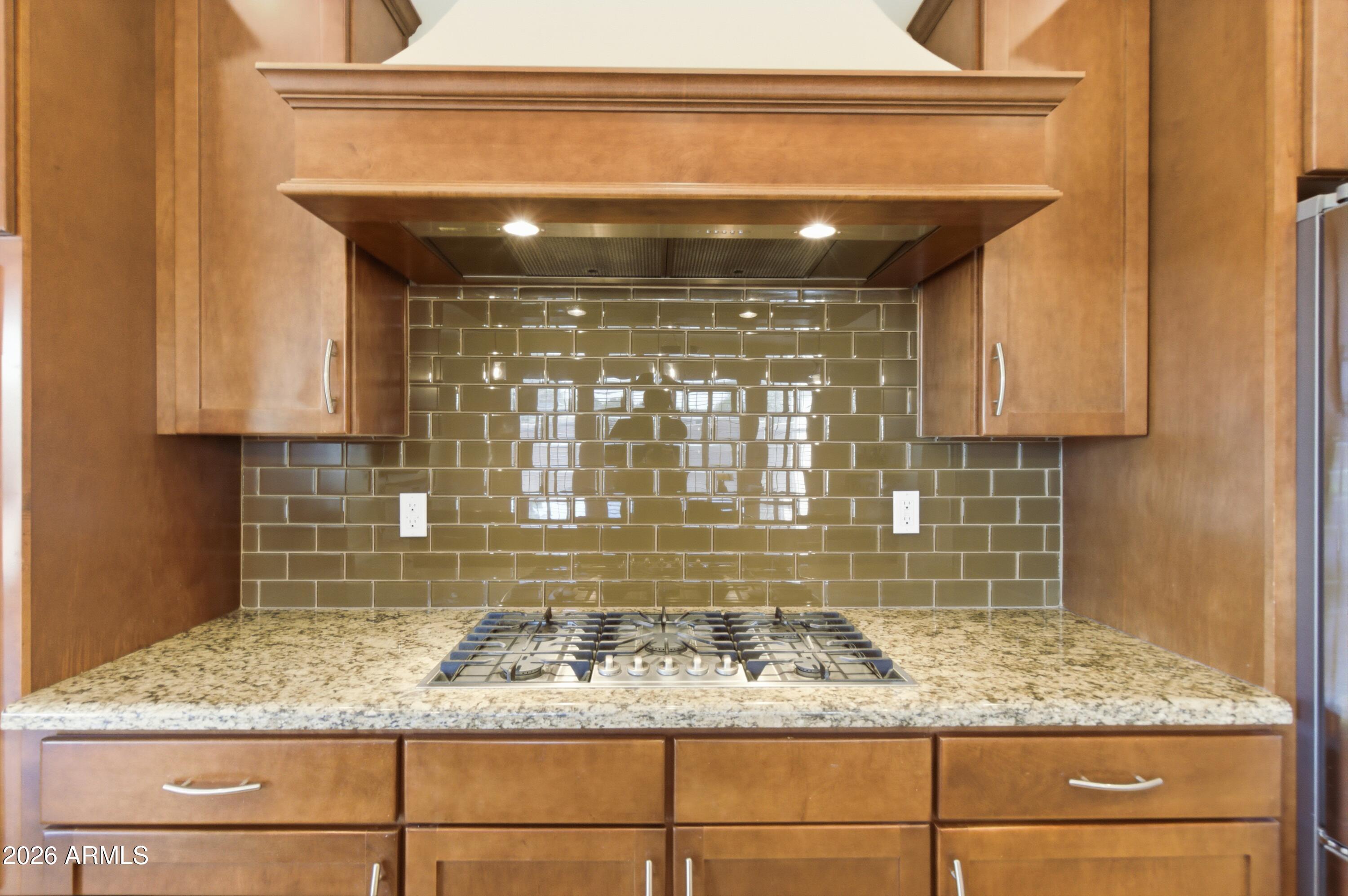 WINDWARD - Residential