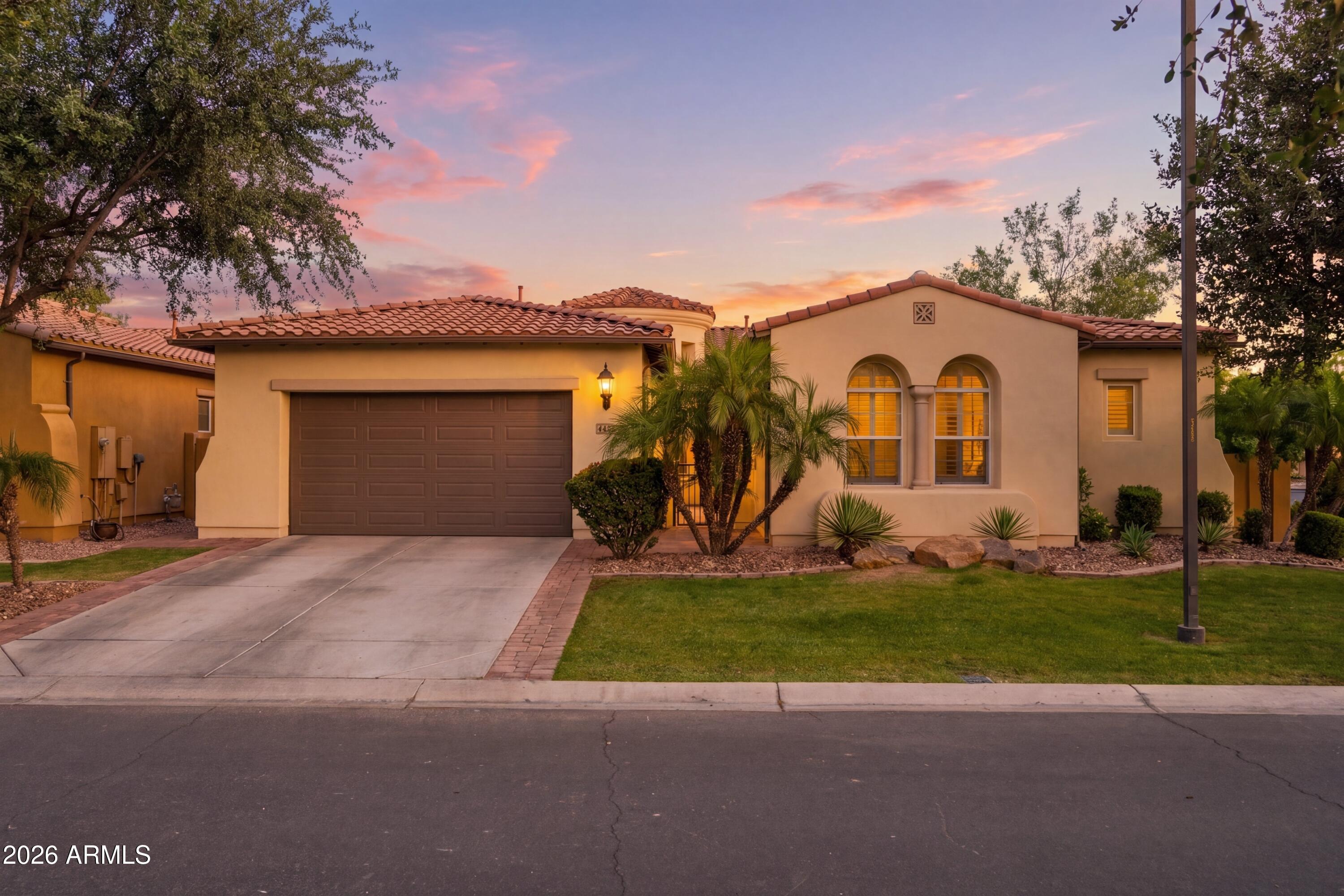 WINDWARD - Residential