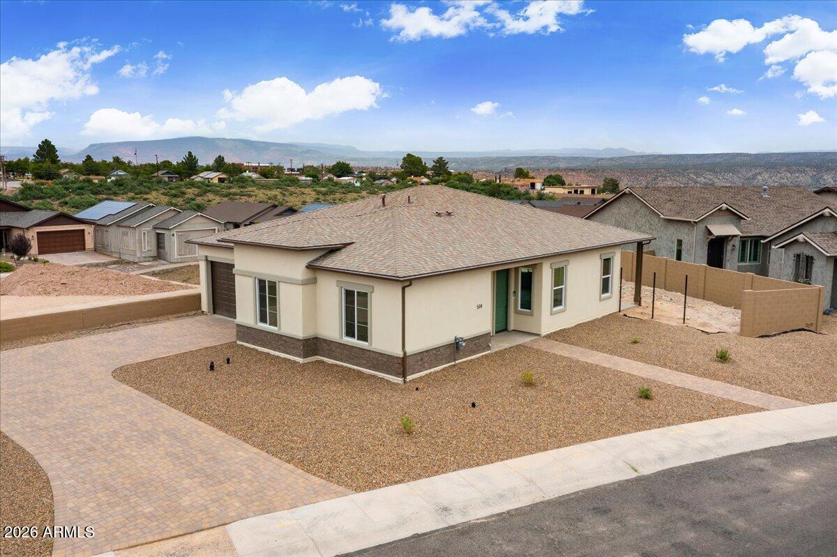 514 Miners Gulch Drive