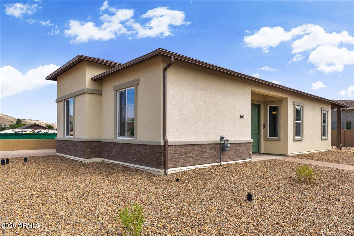 514 Miners Gulch Drive
