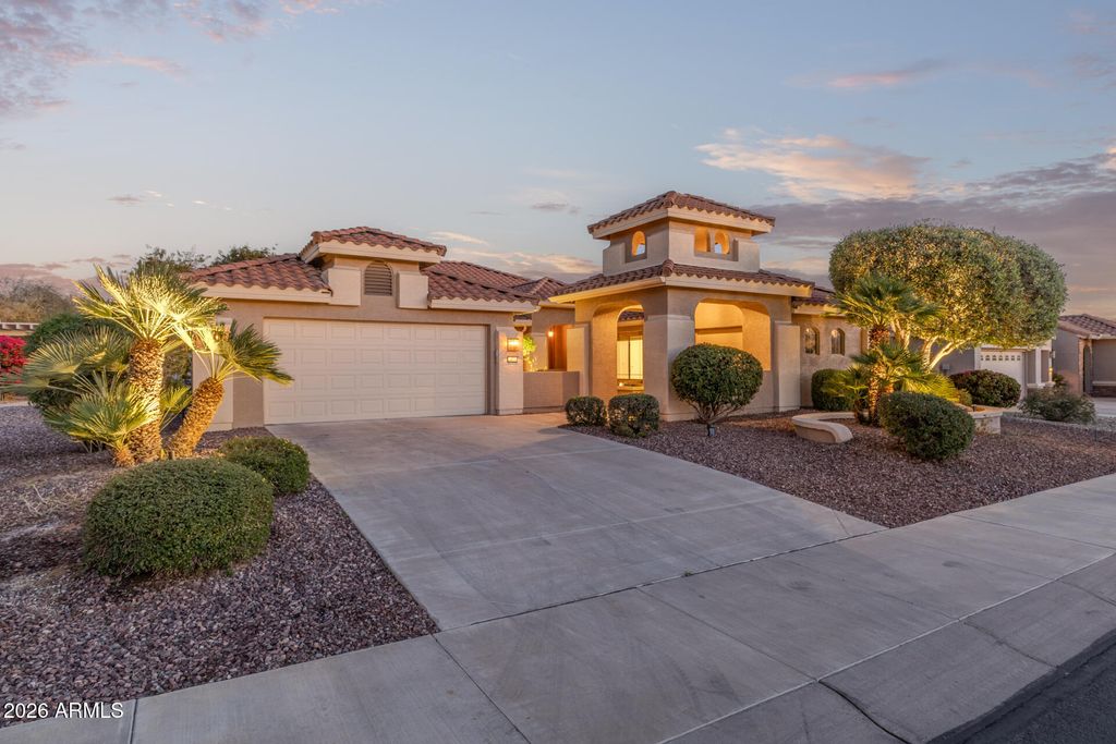 Photo of 2675 N 164th Avenue, Goodyear, AZ 85395 (MLS # 6969109)