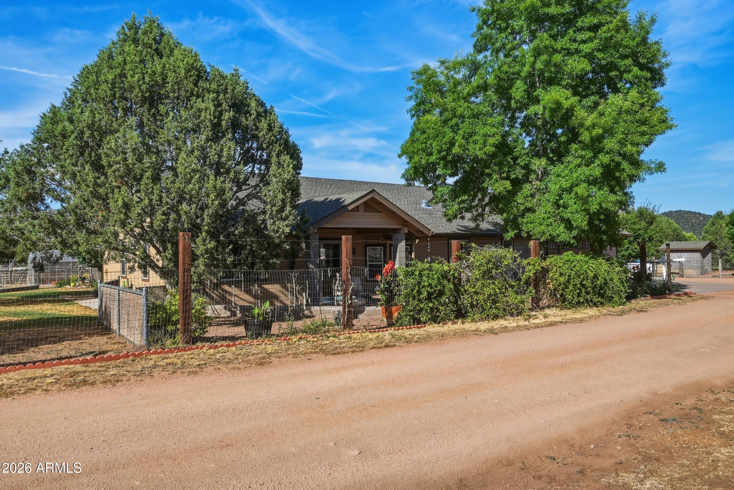 873 W COLT Lane