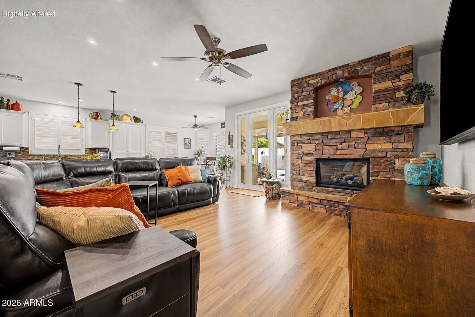 9351 W YUKON Drive
