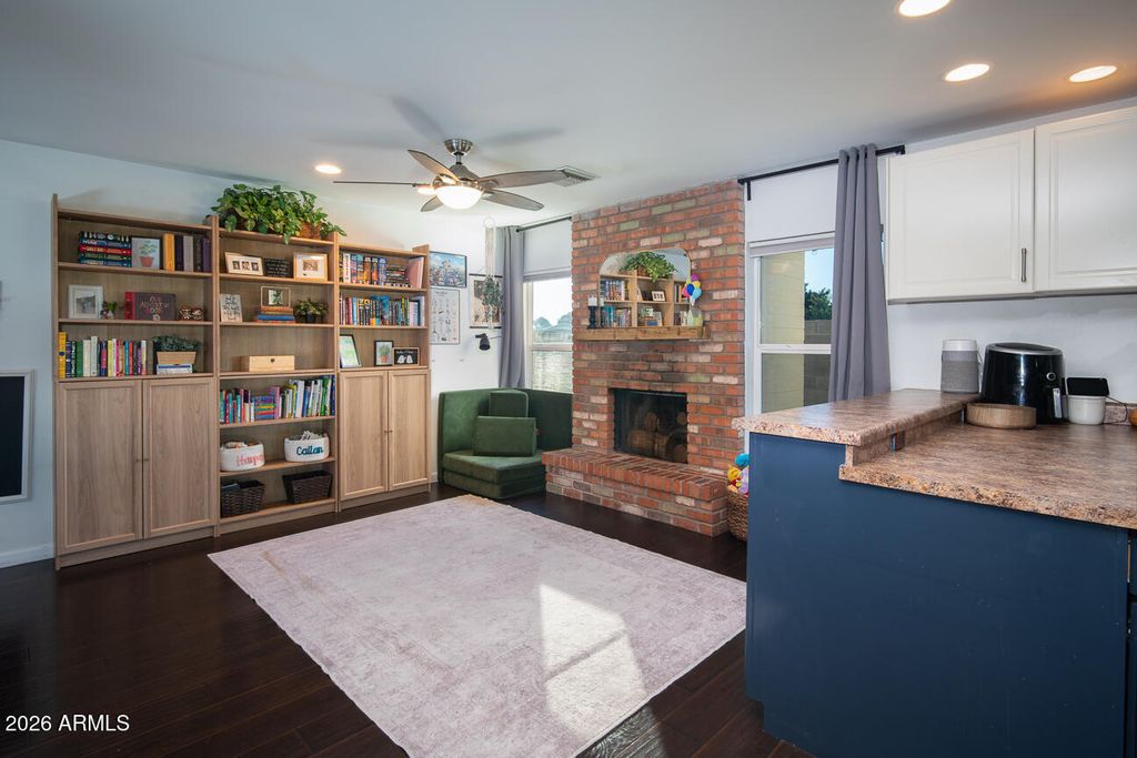 Photo of 17412 N 56th Avenue, Glendale, AZ 85308 (MLS # 6967875)