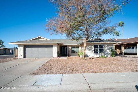 17412 N 56th Avenue Glendale AZ 85308