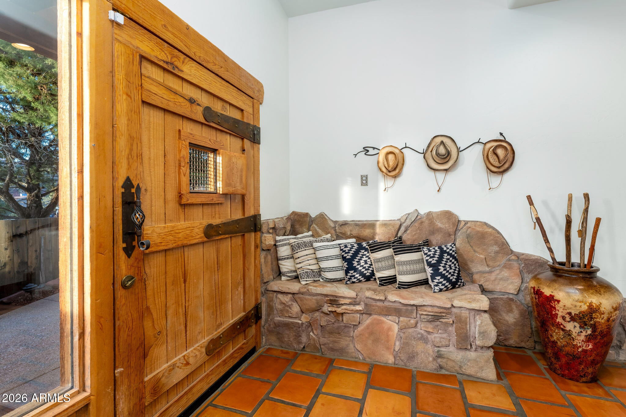 90 DOODLEBUG Knolls
