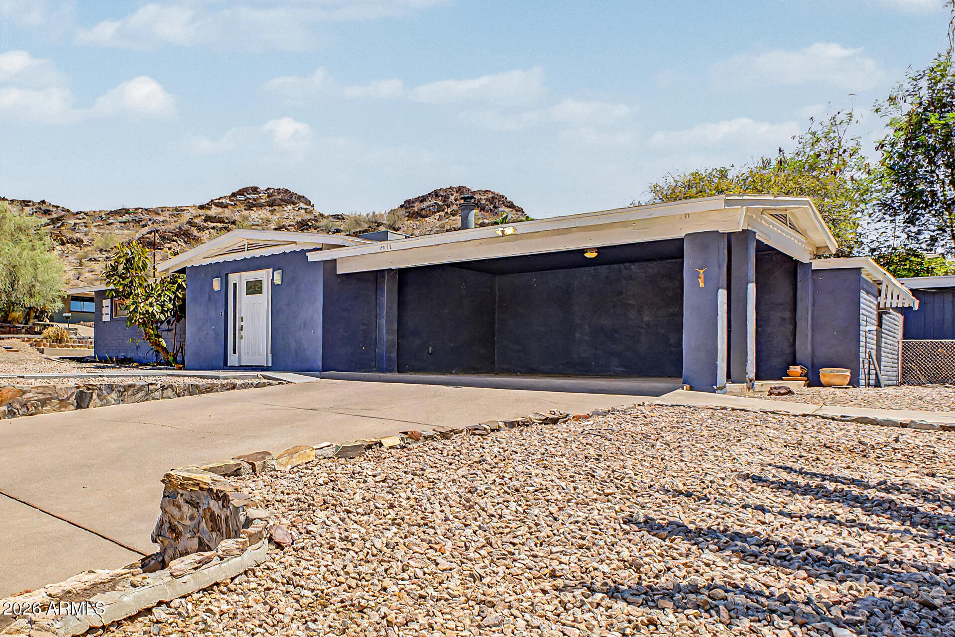 1341 E ORCHID Lane
