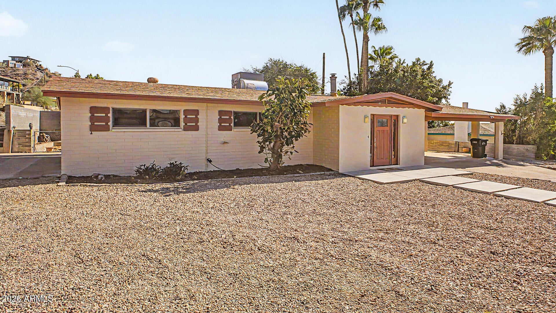 1341 E ORCHID Lane