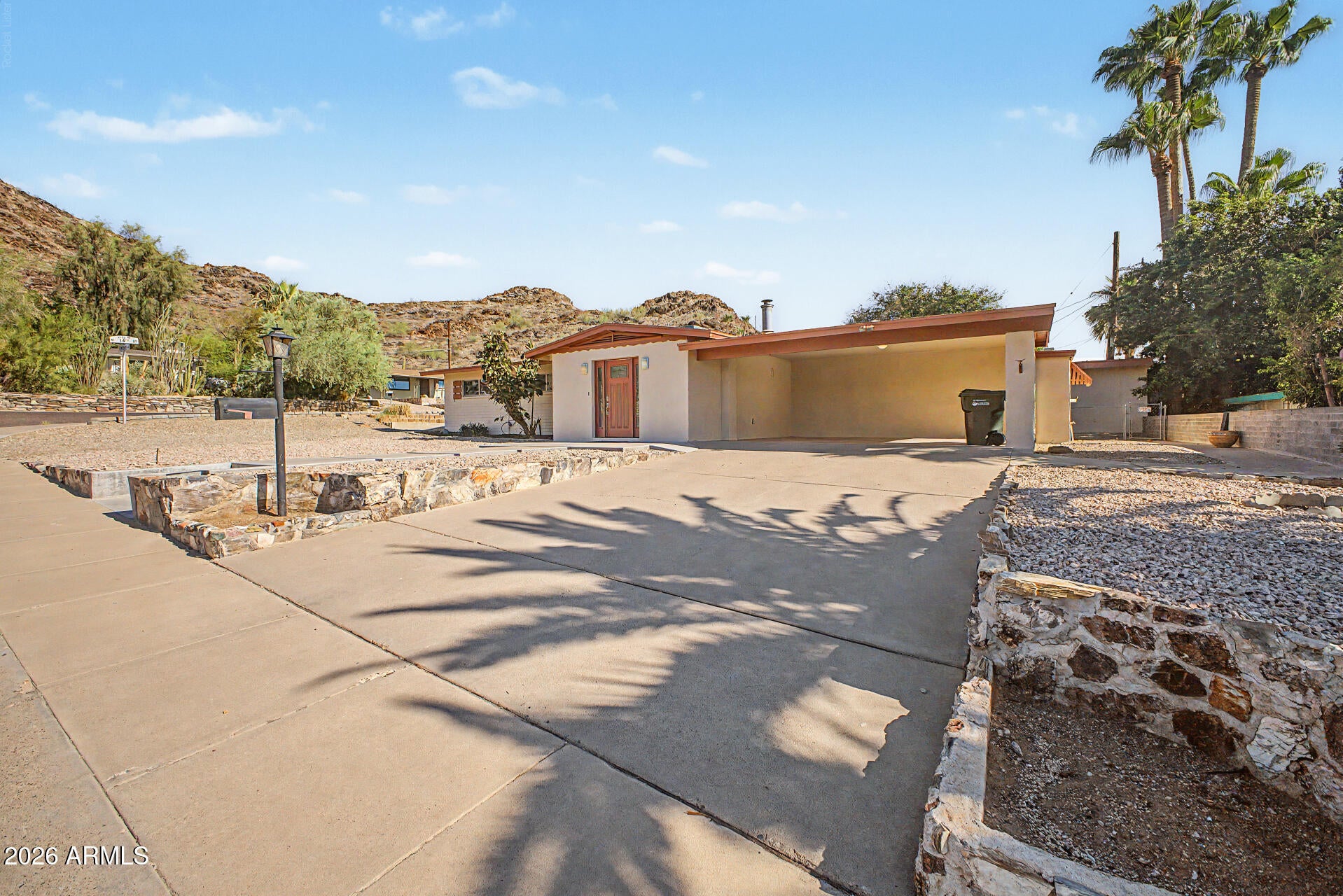1341 E ORCHID Lane