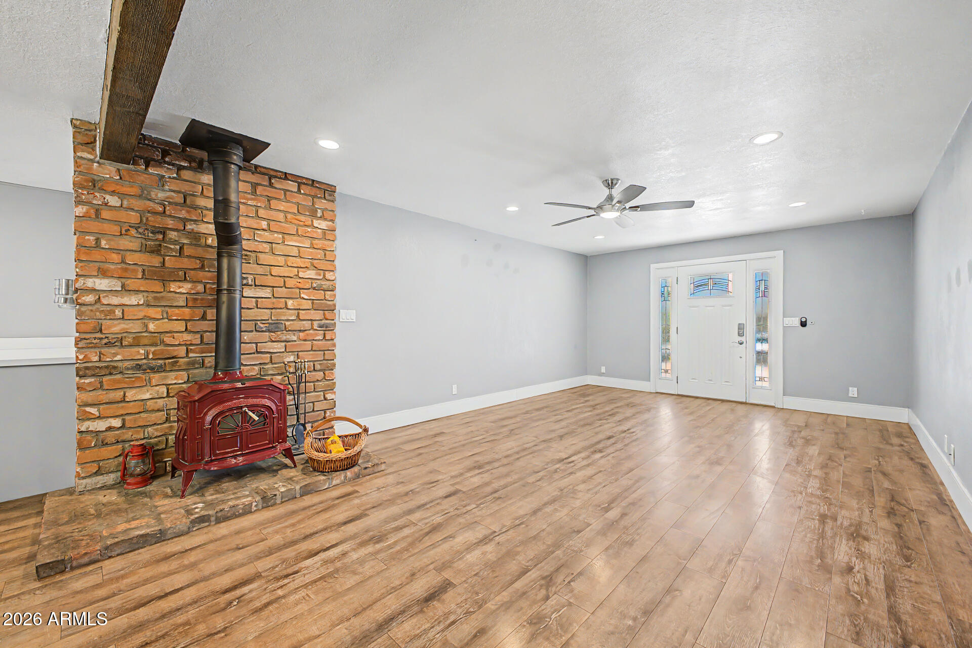 1341 E ORCHID Lane