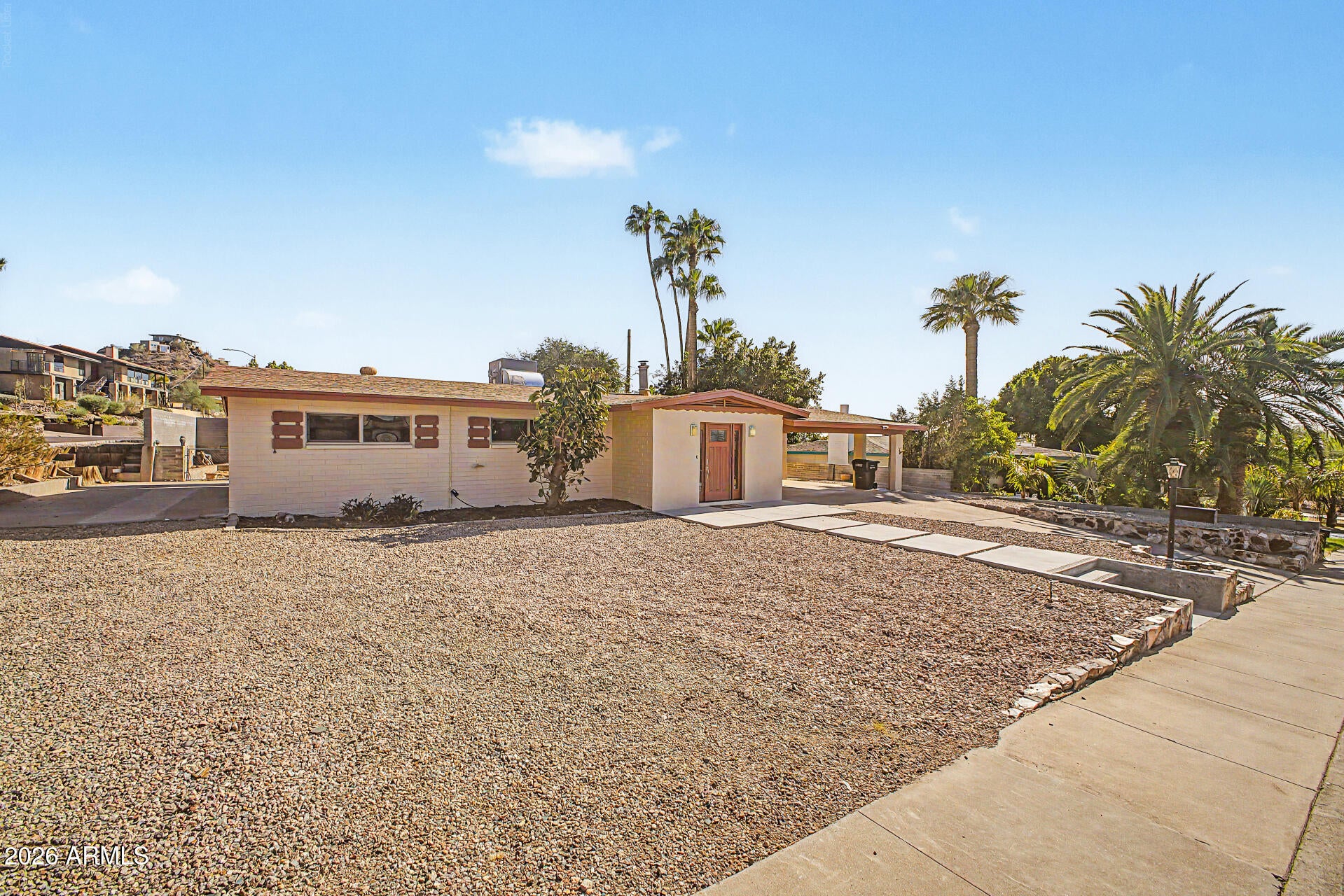 1341 E ORCHID Lane