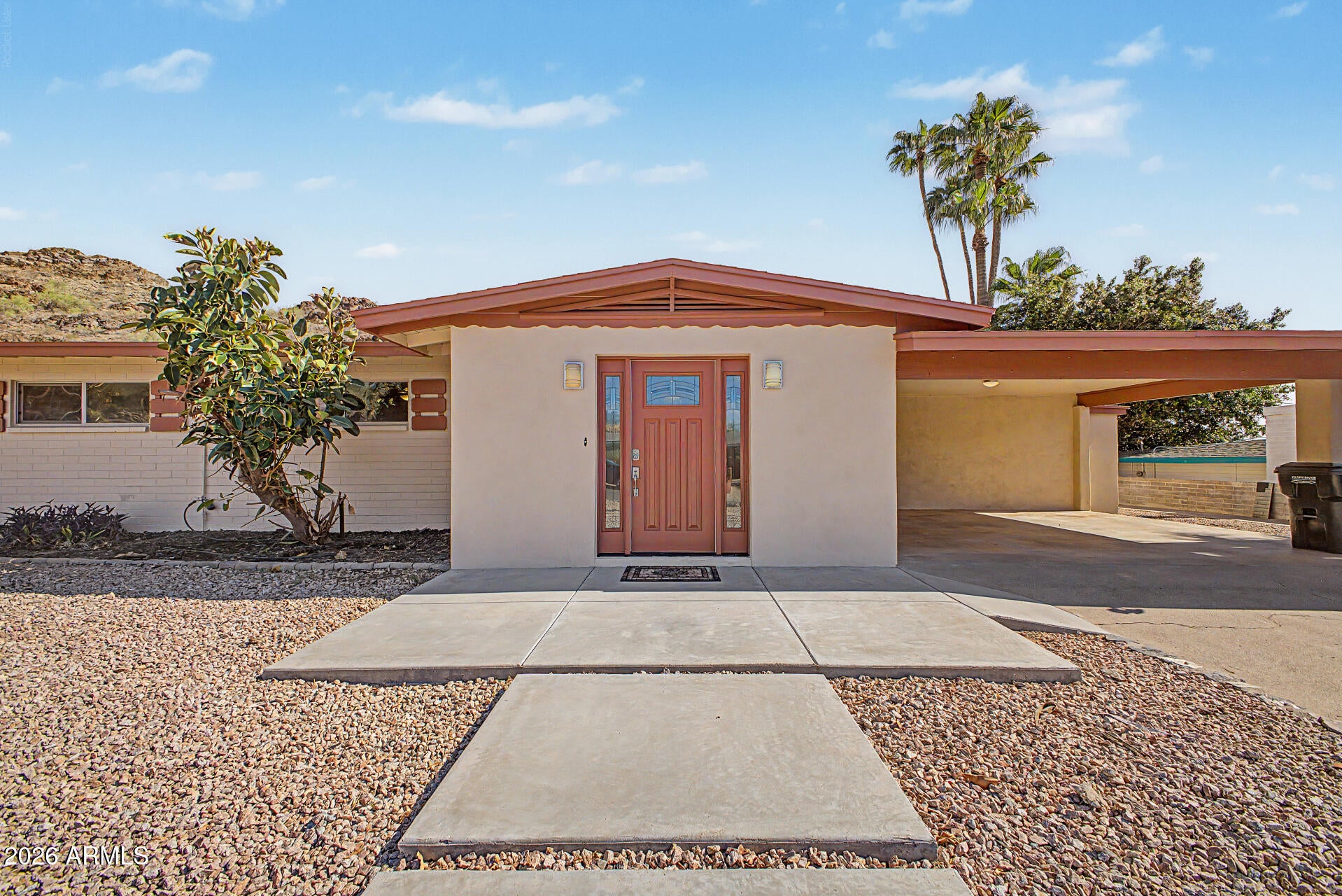 1341 E ORCHID Lane