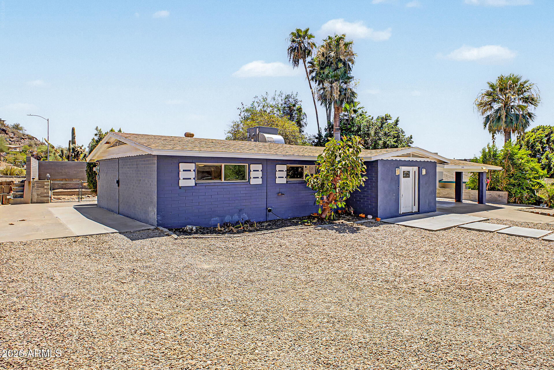 1341 E ORCHID Lane