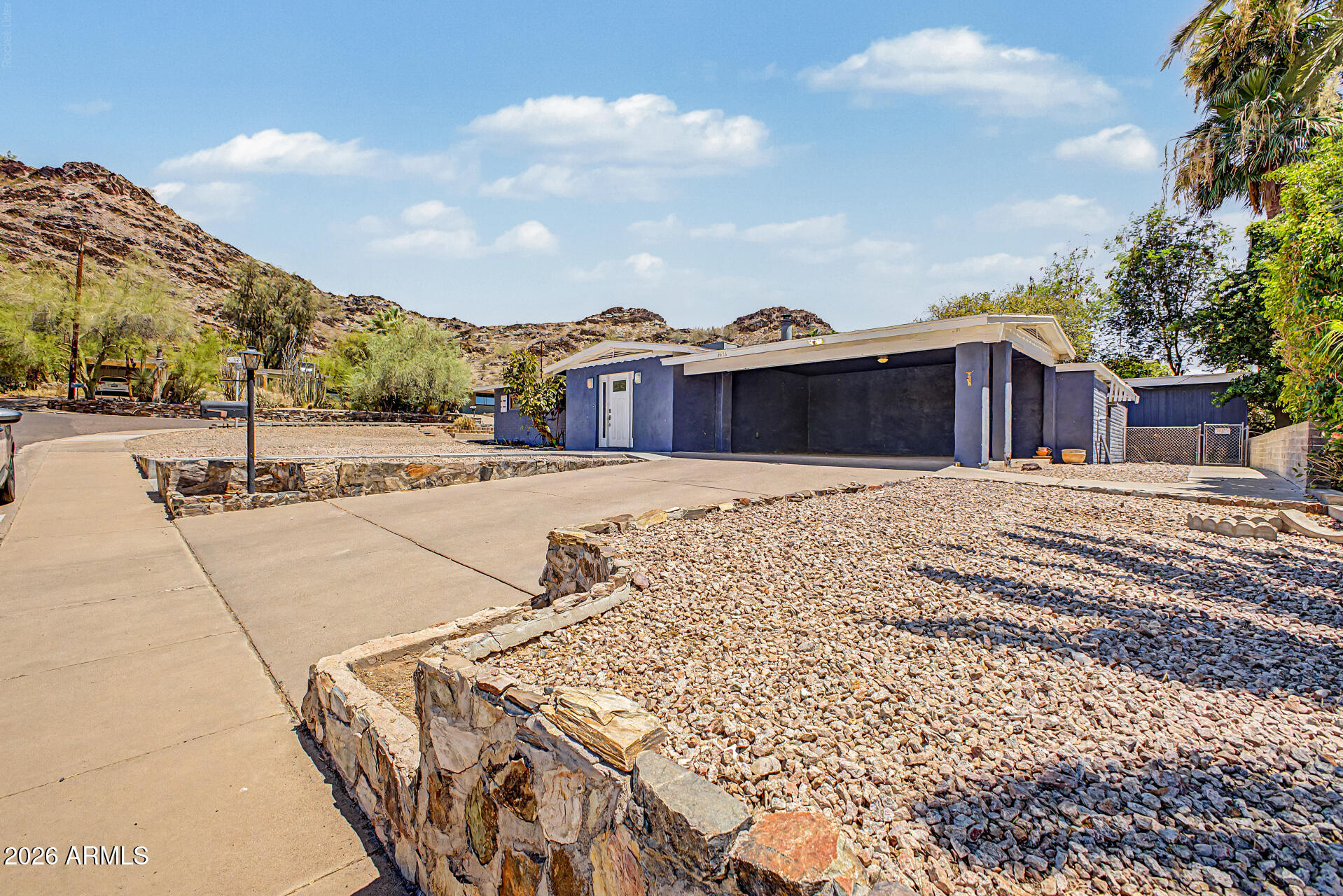 1341 E ORCHID Lane