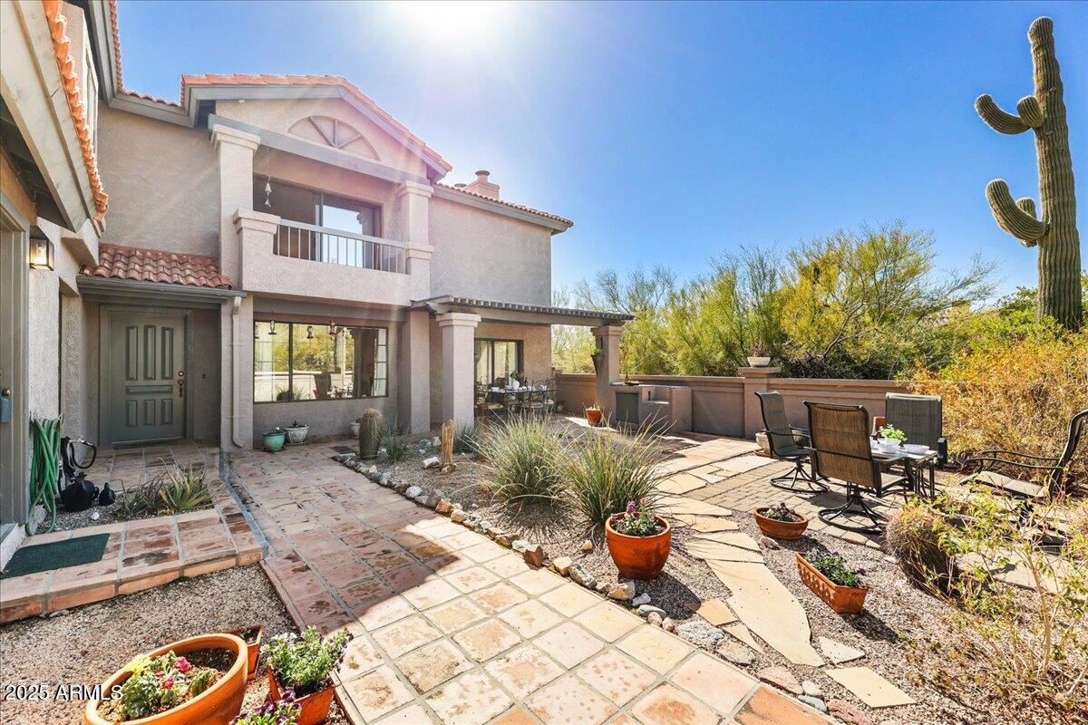 7220 E Mary Sharon Drive 116