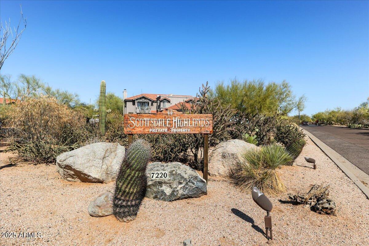 7220 E Mary Sharon Drive 116