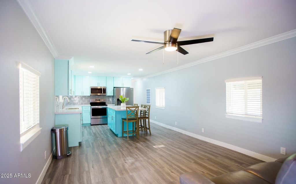 Photo of 22 N 331st Avenue, Tonopah, AZ 85354 (MLS # 6929944)