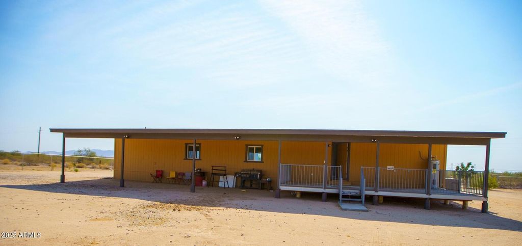 Photo of 22 N 331st Avenue, Tonopah, AZ 85354 (MLS # 6929944)