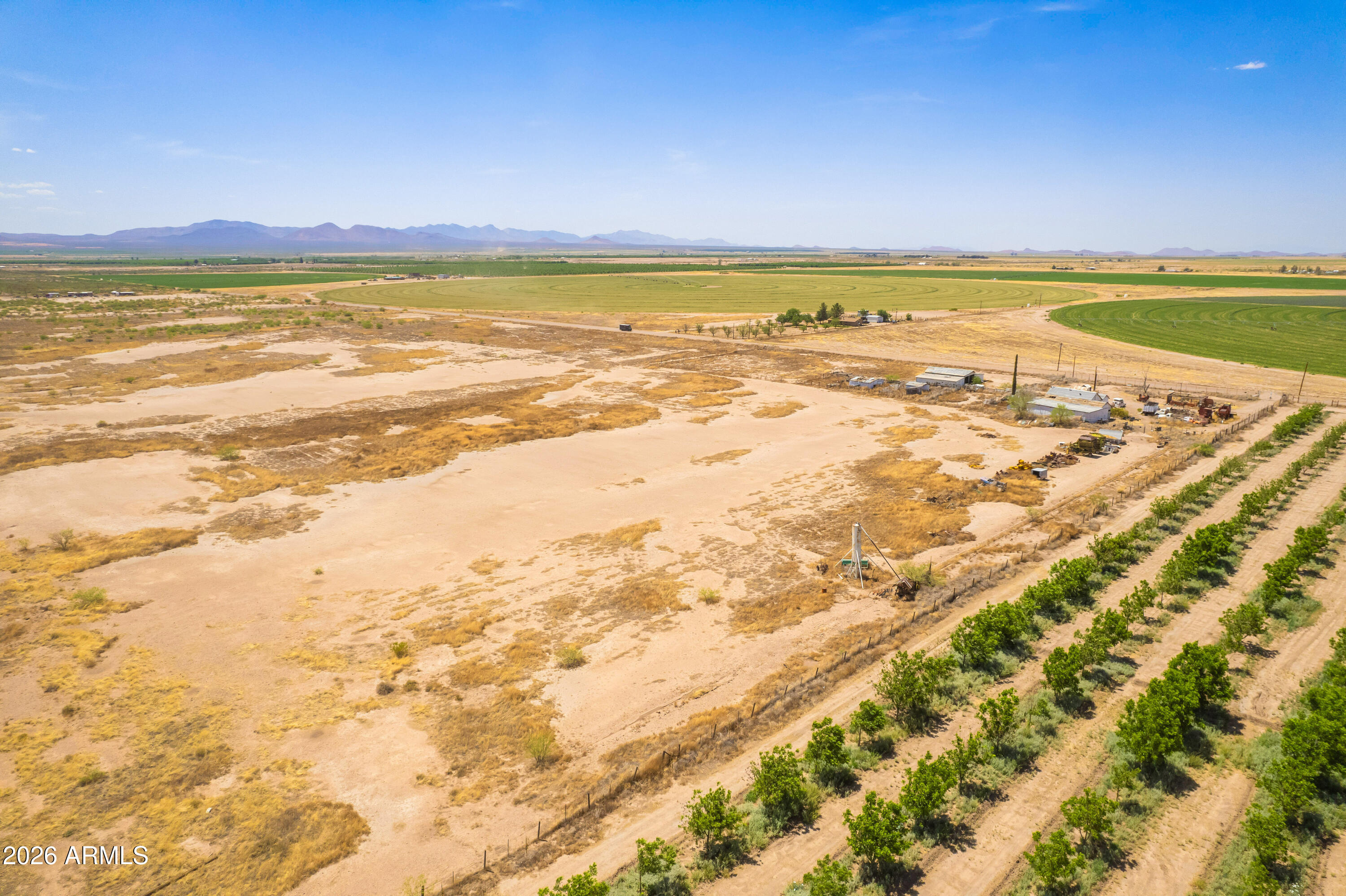 3819 W GLEESON Road -