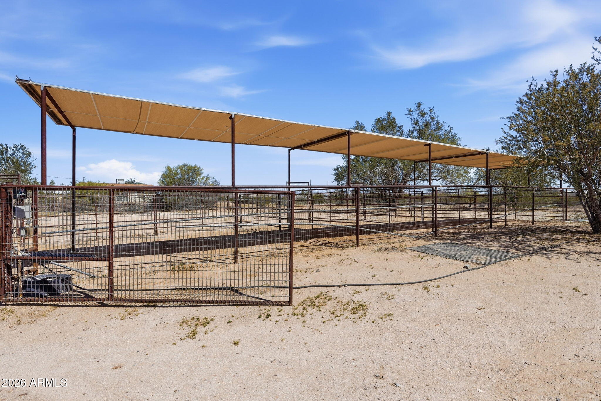 13301 N BETTY ANGEL Way