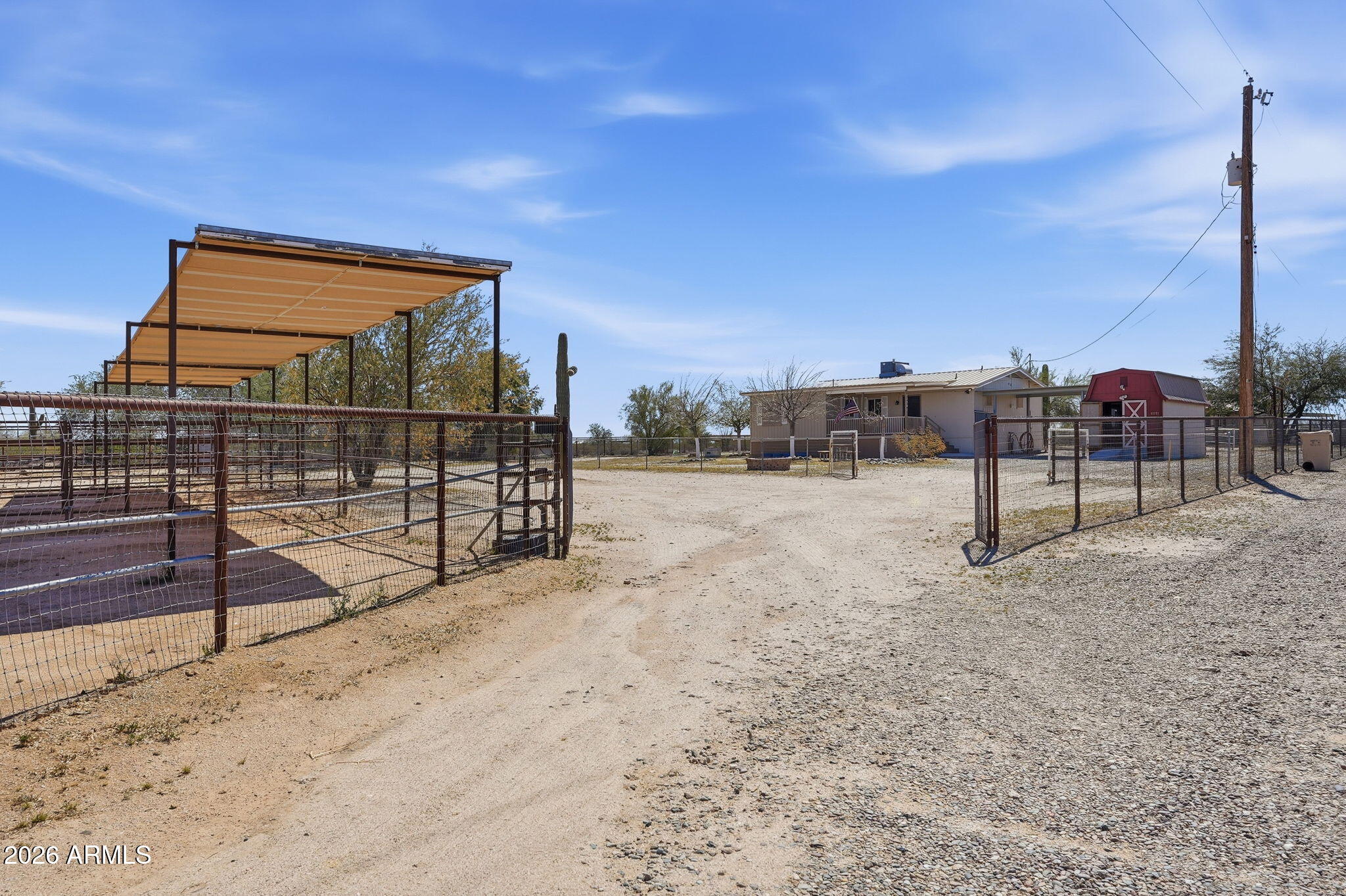 13301 N BETTY ANGEL Way