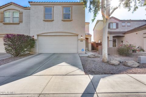 13585 N 87TH Drive Peoria AZ 85381