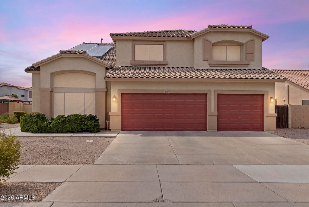 Photo of 16385 W Mckinley Street, Goodyear, AZ 85338 (MLS # 7059127)