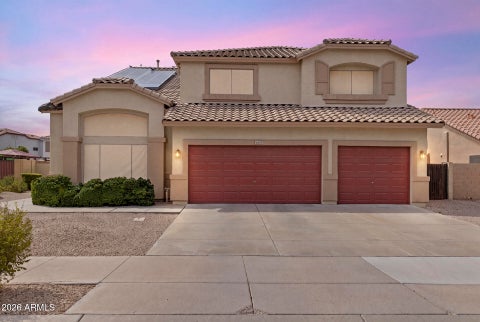 Photo of 16385 W Mckinley Street, Goodyear, AZ 85338 (MLS # 7059127)