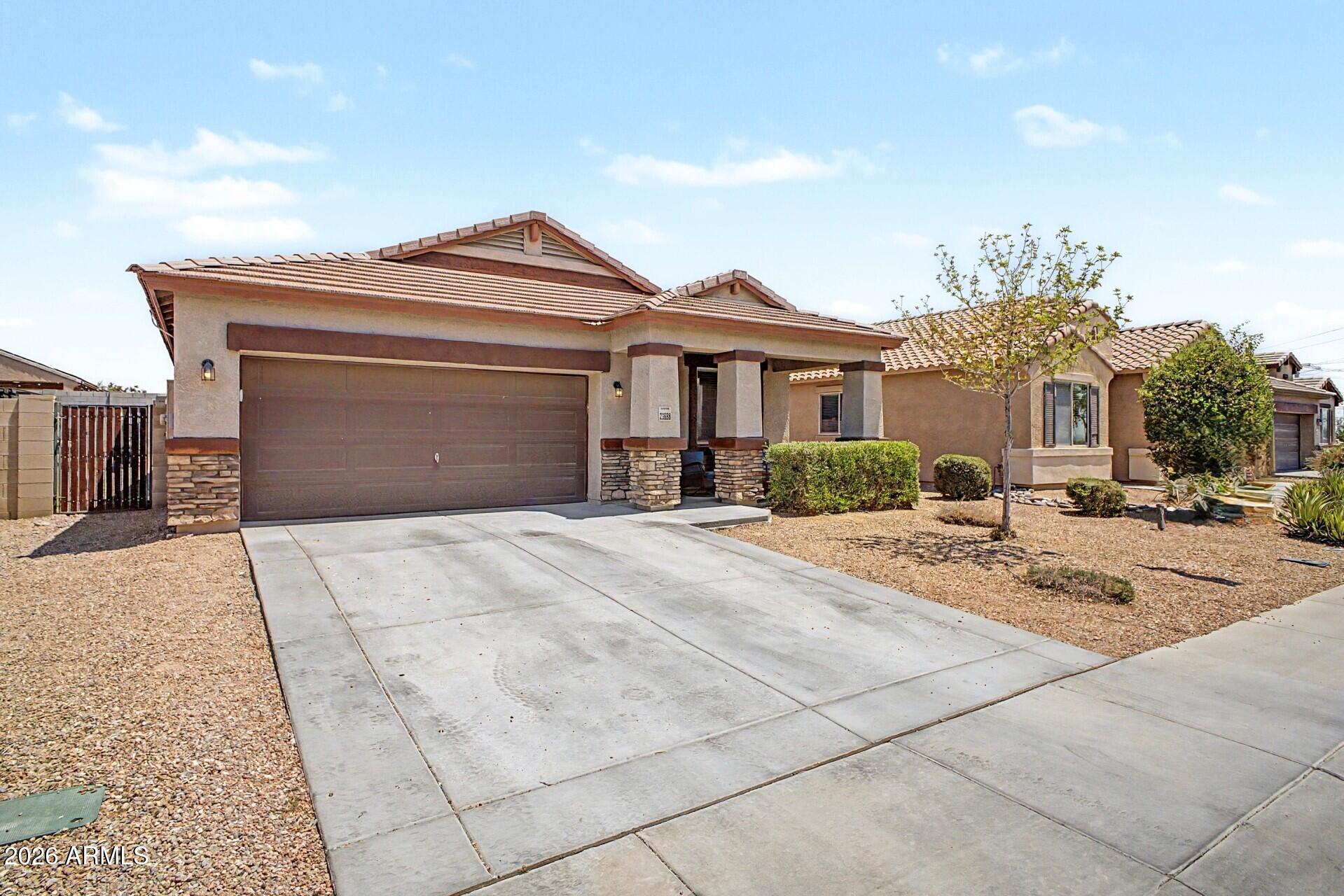 23688 W MAGNOLIA Drive