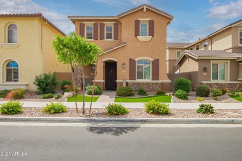 4355 E DENNISPORT Avenue Gilbert AZ 85295