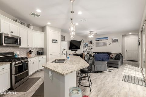 4355 E DENNISPORT Avenue Gilbert AZ 85295