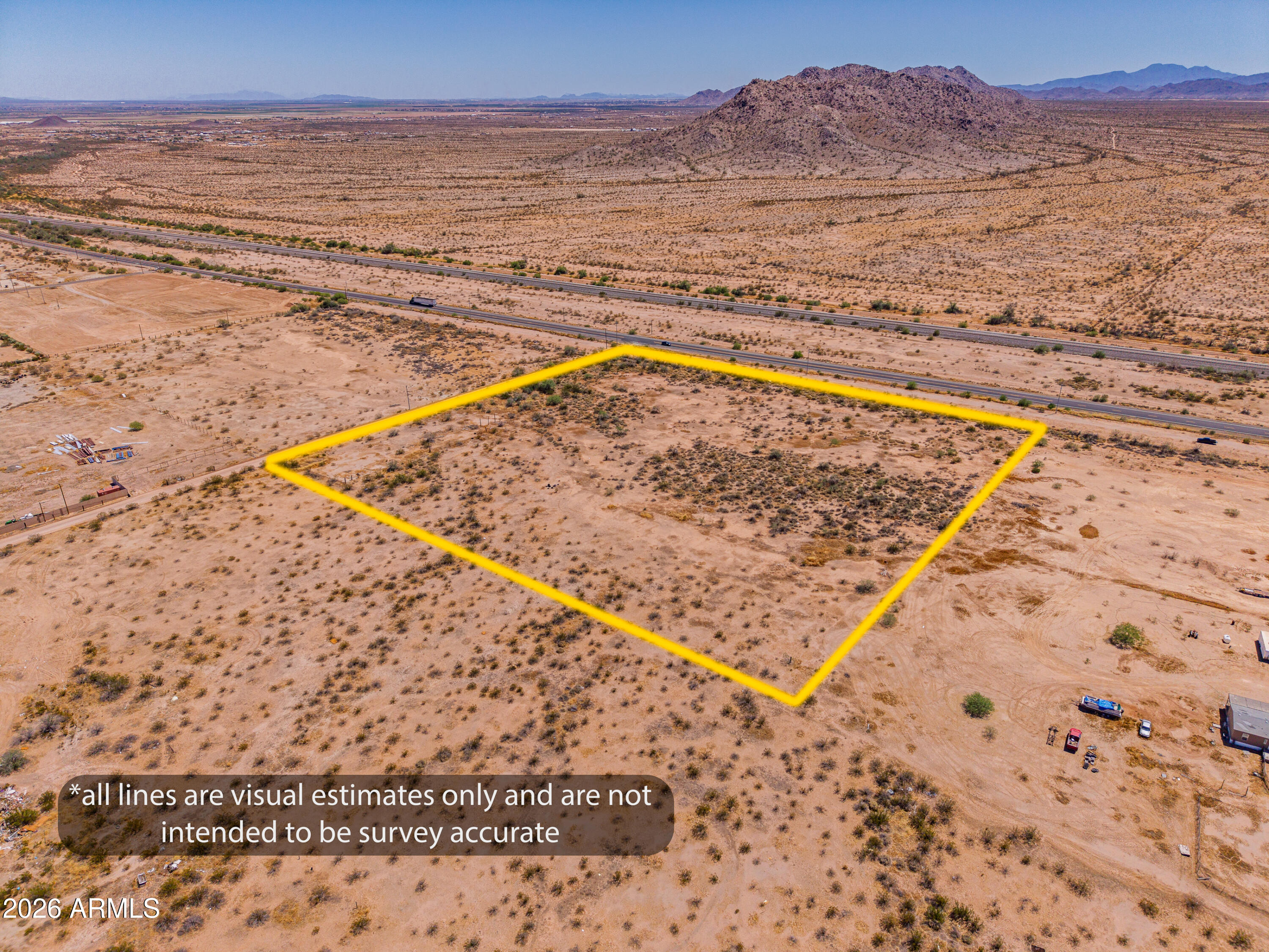 000 N SanRafael Road -