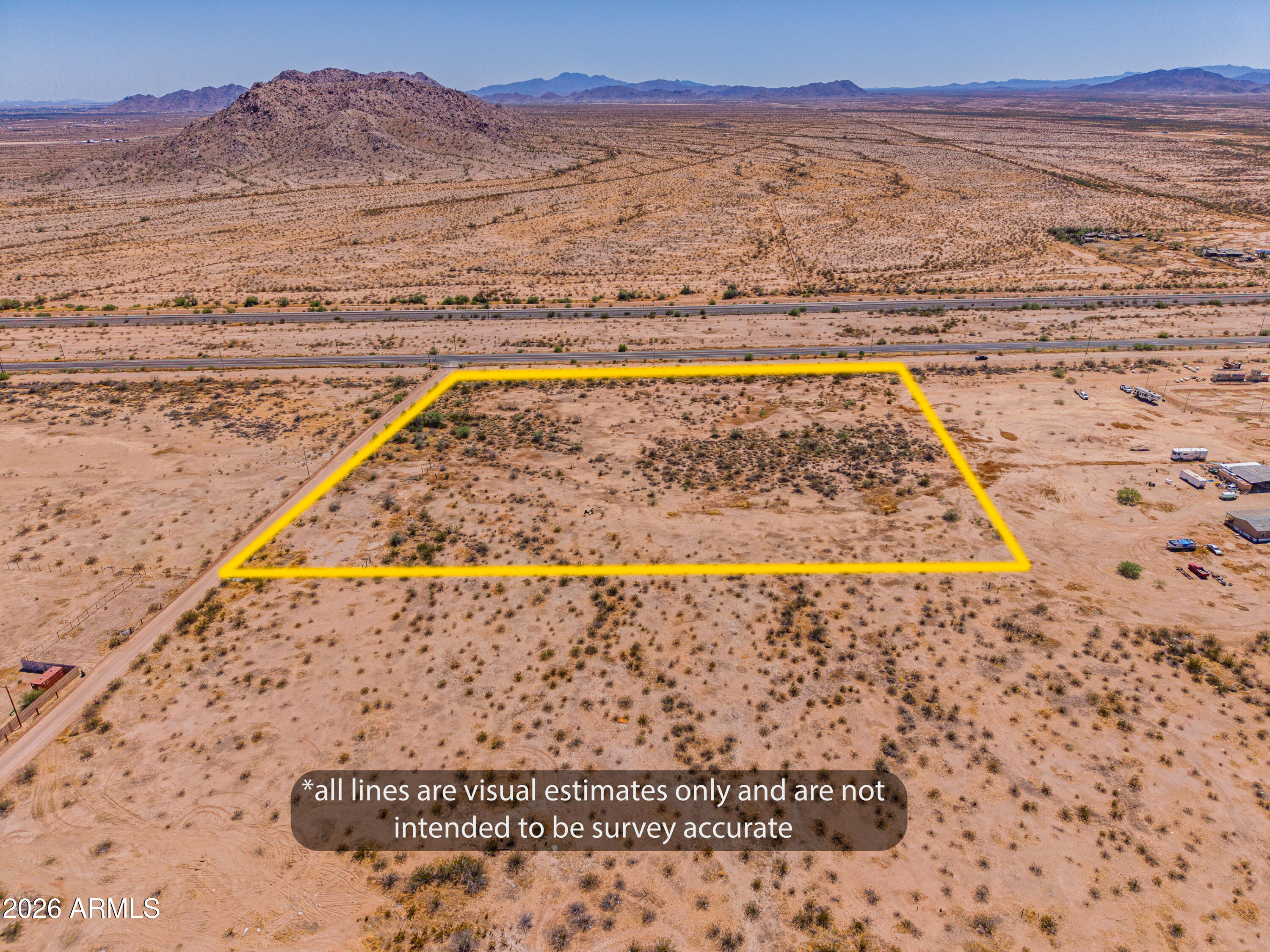 000 N SanRafael Road -