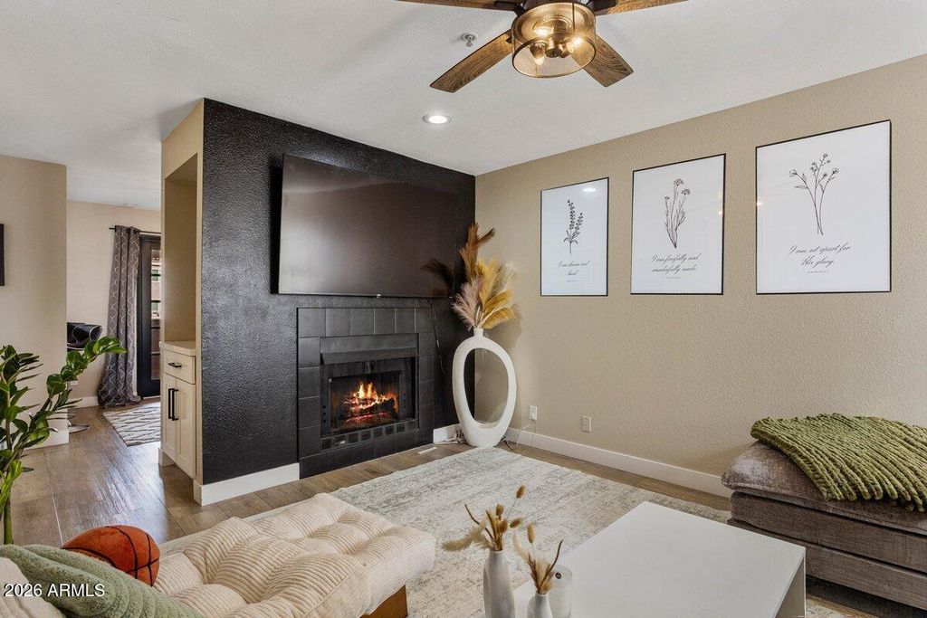 Photo of 7510 E Thomas Road #216, Scottsdale, AZ 85251 (MLS # 6973012)