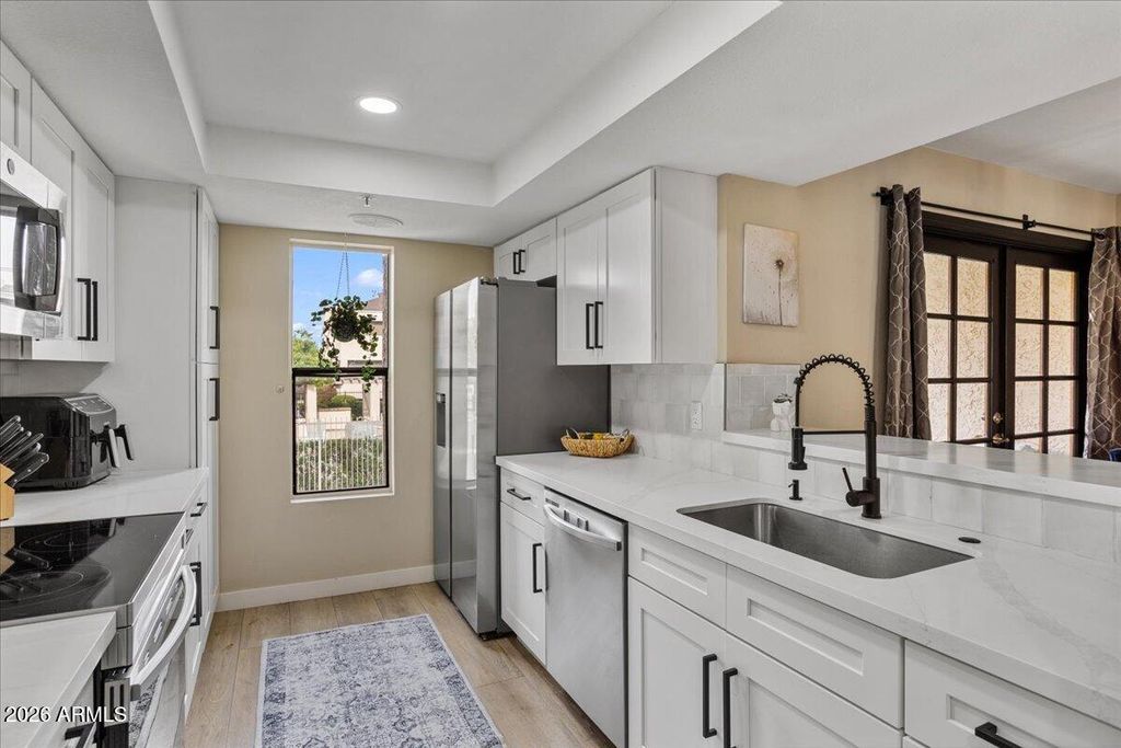 Photo of 7510 E Thomas Road #216, Scottsdale, AZ 85251 (MLS # 6973012)