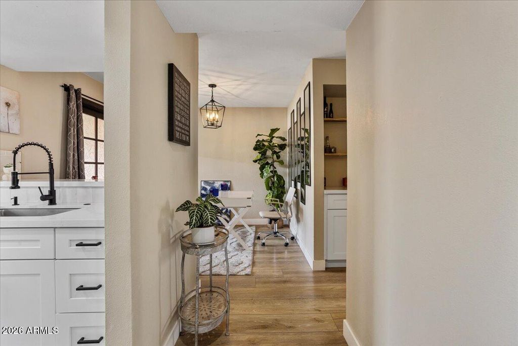 Photo of 7510 E Thomas Road #216, Scottsdale, AZ 85251 (MLS # 6973012)