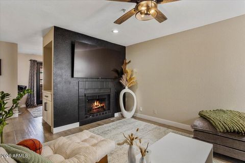 Photo of 7510 E Thomas Road #216, Scottsdale, AZ 85251 (MLS # 6973012)