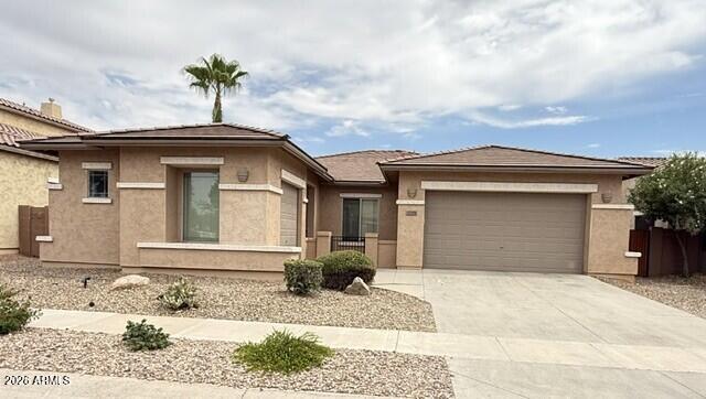 763 E Torrey Pines Place