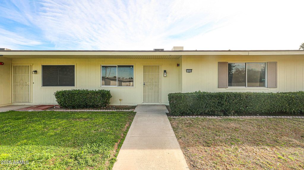 Photo of 13669 N Newcastle Drive, Sun City, AZ 85351 (MLS # 6963855)