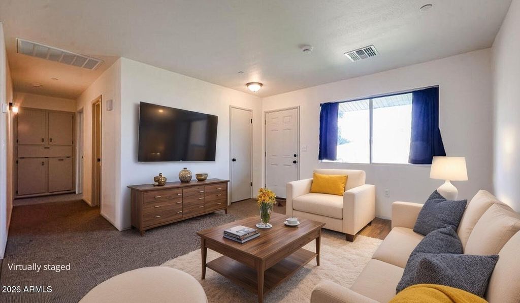 Photo of 13669 N Newcastle Drive, Sun City, AZ 85351 (MLS # 6963855)