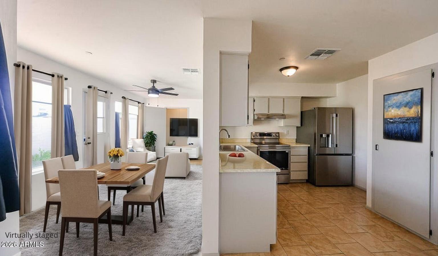 13669 N NEWCASTLE Drive