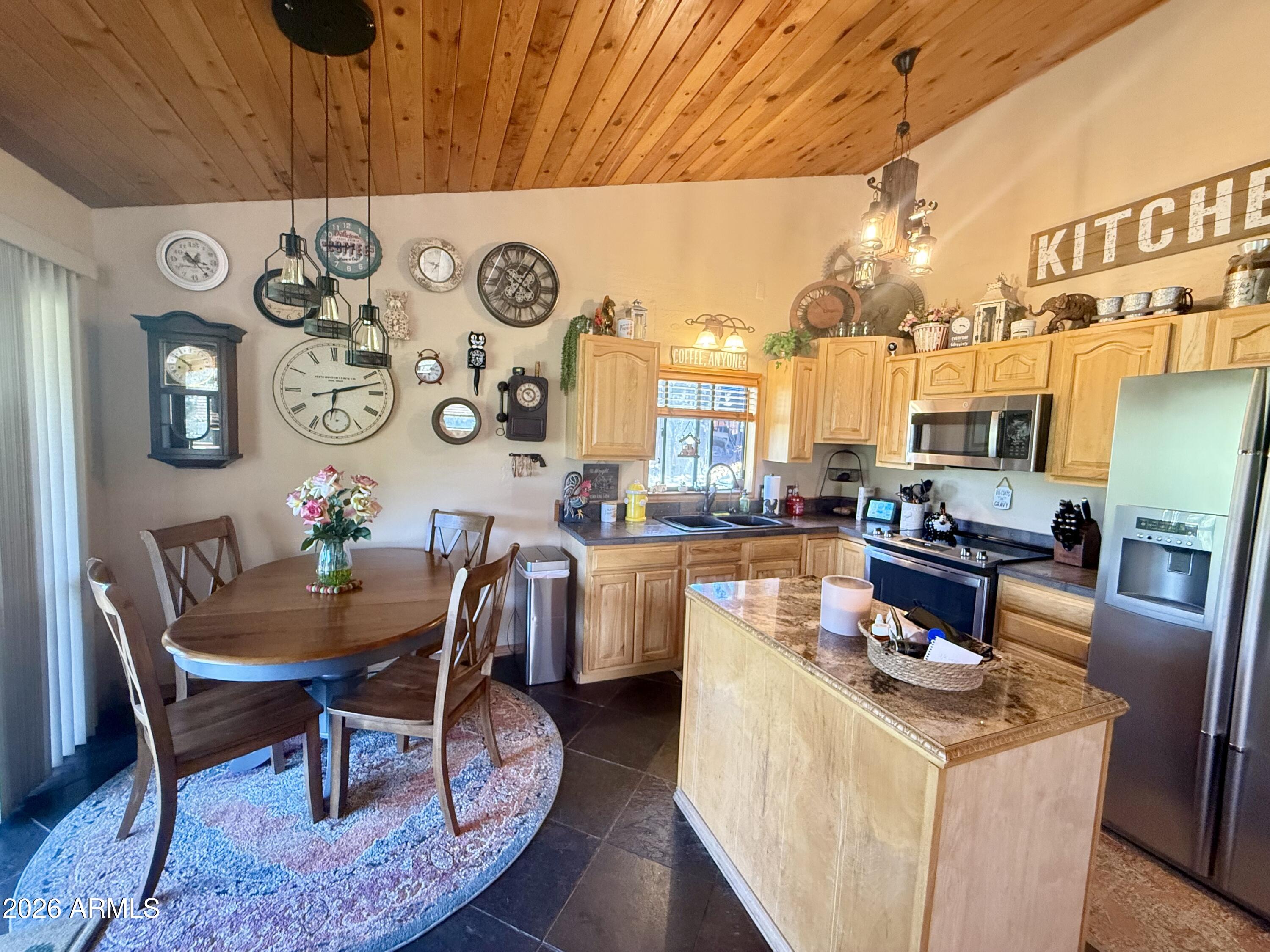 23079 S GLADIATOR MINE Road