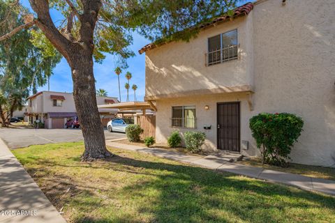 1229 E TOWNLEY Avenue Phoenix AZ 85020