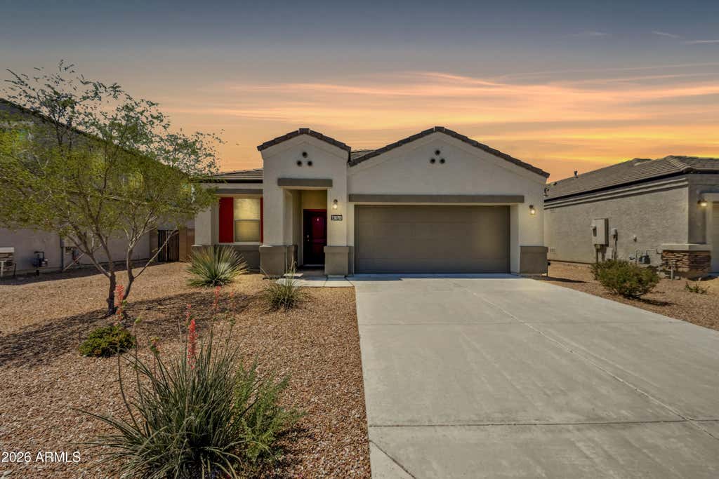 Photo of 30703 W Indianola Avenue, Buckeye, AZ 85396 (MLS # 7041532)
