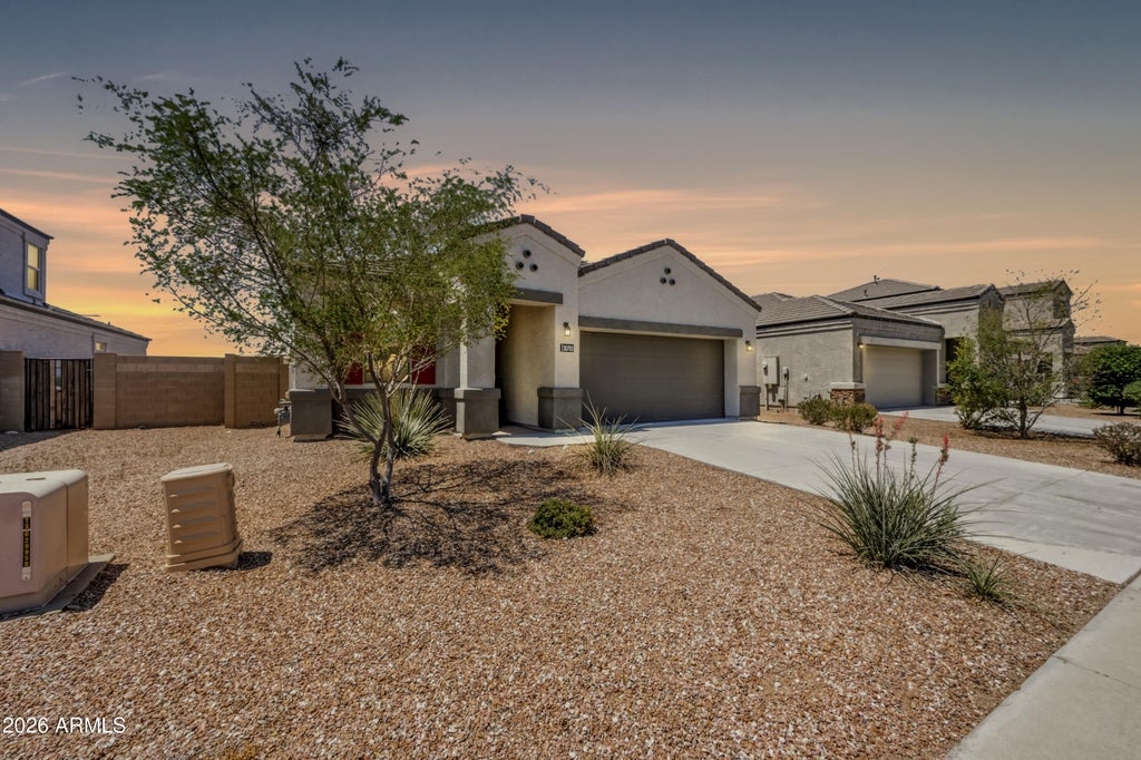 Photo of 30703 W Indianola Avenue, Buckeye, AZ 85396 (MLS # 7041532)